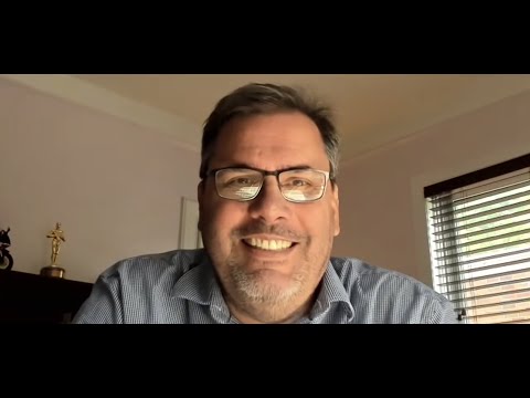 IBC Season 2020: Lenovo's Rob Hoffmann