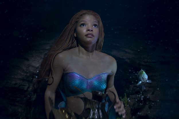 Mermaid